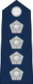 South Korea-Police-Senior Superintendent.svg