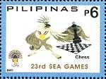 Thumbnail for Chess at the 2005 SEA Games
