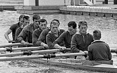 Soviet men rowing eight EC 1964.jpg