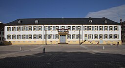 Domplatz in Speyer