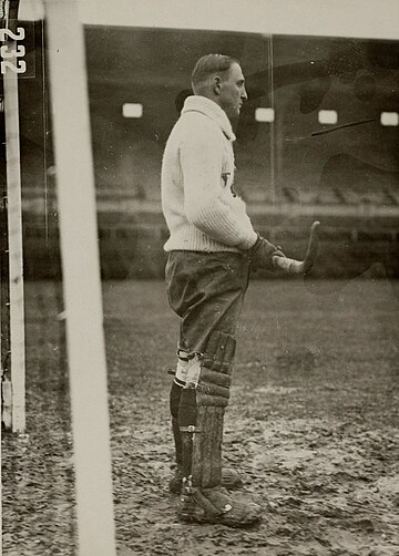 Georg Brunner (Hockeyspieler)