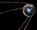 Sputnik I