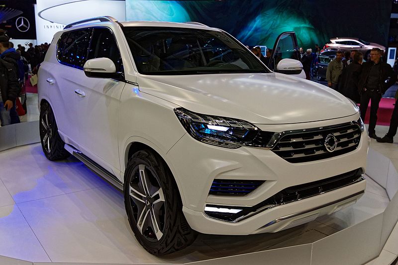 File:SsangYong Liv-2 - Mondial de l'Automobile de Paris 2016 - 004.jpg