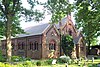 Kostel sv. Anny, Chasetown - geograph.org.uk - 188201.jpg