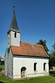 Katholische Filialkirche St. Kastulus