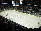 Inside the Amalie Arena during a Lightning game St. Pete Times Forum interior.jpg