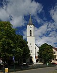 St. Urban (Freiburg im Breisgau)