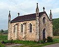 Chapelle Saint-Brice