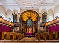 60 St Alfege Church 2, Greenwich, London, UK - Diliff uploaded by Diliff, nominated by Cmao20