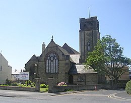 Cleveleys – Veduta