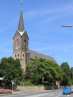 St Georg Marl