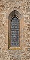 * Nomination Window of the St Martial church in Arnac-la-Poste, Haute-Vienne, France. --Tournasol7 06:10, 28 March 2021 (UTC) * Promotion  Support Good quality. --LexKurochkin 12:52, 28 March 2021 (UTC)