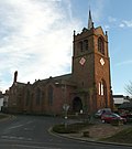 Thumbnail for St Martin's Church, Brampton