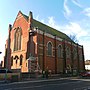 Thumbnail for St Mary and St Abraam Coptic Orthodox Church, Hove