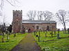כנסיית פאריס הקדוש סנט מייקל, קירקבי תור - geograf.org.uk - 136385.jpg