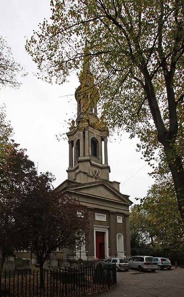 File:St Paul's Church, The Highway, London E1 - geograph.org.uk - 1007485.jpg