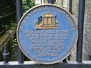 St Paul's, Covent Garden