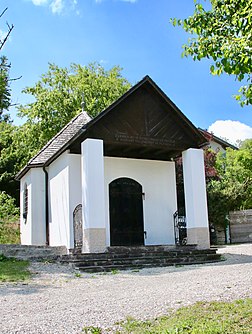 Chapel St. Rochus in Schönwag