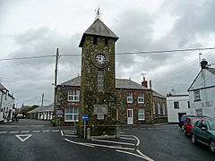 St Teath clock tower-by-Jonathan-Billinger.jpg