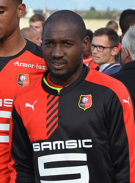 File:Stade rennais - Le Havre AC 20150708 12.JPG