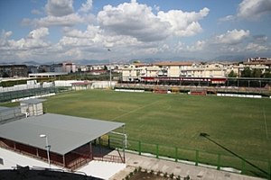 Stadio Augusto Bisceglia