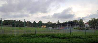 Estádio Municipal