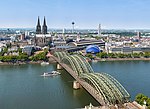 Tulemuse "Köln" pisipilt