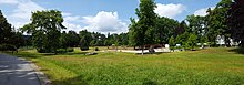 Stadtpark Deggendorf