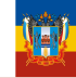 Standard of the Governor of Rostov Oblast.svg