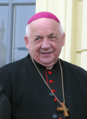 Stanisław Szymecki: Alter & Geburtstag