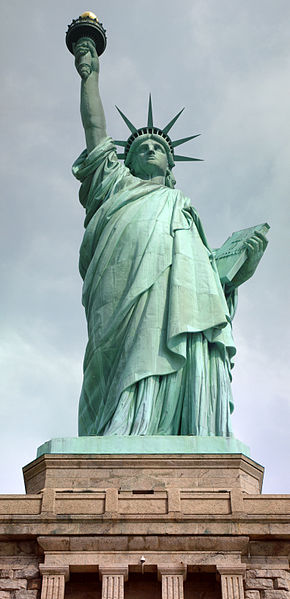 File:Statue of Liberty 6.jpg