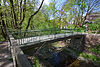 Stilt walkway