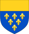 *Nomination Arms of the House of Porcia --ZuppaDiCarlo 13:55, 29 May 2024 (UTC) *Discussion These can not be created by the user, they can only be faithful reproductions by the user. This also applies to other Coats of arms that have be [reviously asses as QI Gnangarra 13:03, 29 May 2024 (UTC)