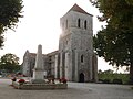 Église de Saint-Front