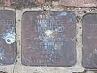 Stolperstein für Naphtalie Lilienfeld