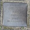 Stolperstein für Ellen Simons