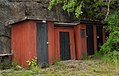 * Nomination Storage huts at Holma marina by Gullmarsfjorden, Lysekils Municipality, Sweden. --W.carter 21:48, 1 August 2017 (UTC) * Promotion Good quality. PumpkinSky 22:31, 1 August 2017 (UTC)