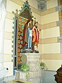 Cyrill- und Methodius-Altar