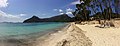 Beach of Formentor