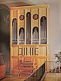 Stuttgart-Feuerbach Stadtkirche Orgel.jpg