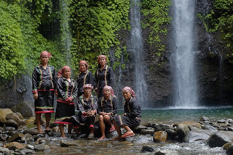 File:Subanen - Mount Malindang.jpg