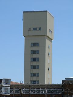 <span class="mw-page-title-main">Submarine escape training facility</span> Facility used for training submariners in methods of escape from a sunken submarine