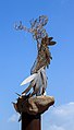 * Nomination Sculpture "Sueños Rotos" by Juan Miguel Cubas, Morro Jable, Fuerteventura --Llez 15:51, 18 May 2017 (UTC) * Promotion  Support Good quality. --Code 18:30, 18 May 2017 (UTC)