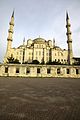 Sultan Ahmed I Mosque