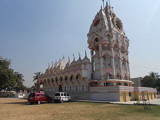 Borsad,  Гуджарат, Индия
