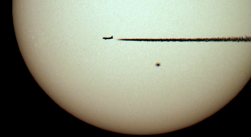 File:Sunspot5 (9919481354).jpg