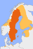 スウェーデンの歴史 Wikipedia