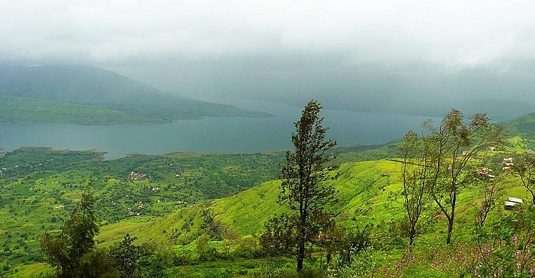 Panchgani - Wikipedia