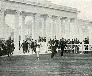 Olimpiese Somerspele 1906
