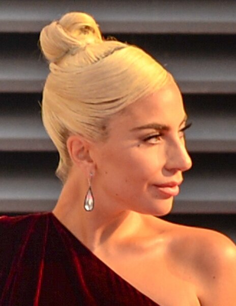 "Shallow" became Gaga's longest-running number-one song on the US Billboard Digital Songs chart, remaining atop for 10 weeks.